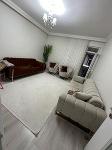 3 Cepheli - Full Tadilatlı Satılık Daire