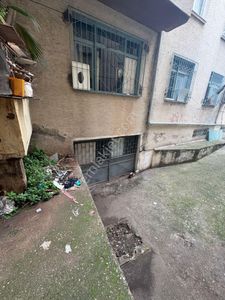 Karınca'dan Pirireis'te Gmk Bulvarına Yakın Satılık Depo!