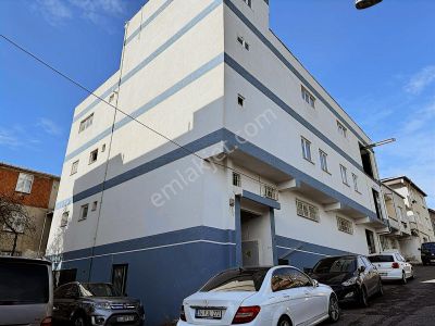 Vefa Gayrimenkulden A.gazi Mah.de 250m2 Kiralık Çatı Katı İşyeri