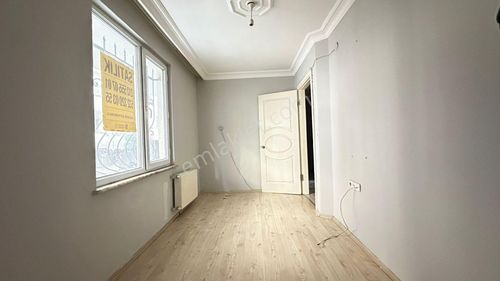 Başokur'dan Bahçelievler Soğanlı Mh. Genç Bina,da Kiralık 2+1