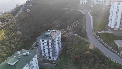 1 Nolu Beşirli'de Satılık Fırsat Deniz Manzaralı Daireler