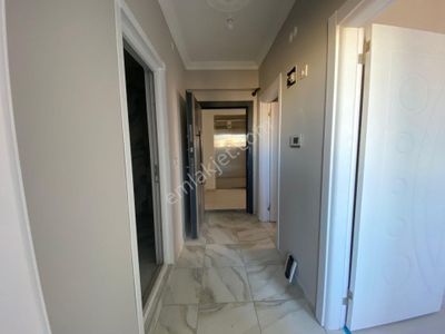 Merpa İnşaat'tan Fevzi Paşa Mah 'de İskanlı, Ayrı Mutfaklı 1+1 Daire