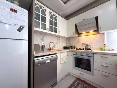 ▓yüksel'den Satılık Akçay'da Arakat Doğalgazlı Kaçmaz Fırsat 1+1 Daire▓