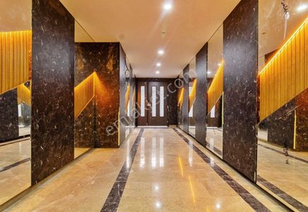 Weal World' Den K.otoparklı Butik Site İçi, Sıfır Lüks Daireler ...