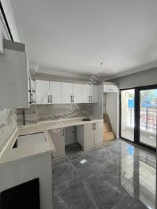 Bilgen Vatan'dan Aktepe'de Sıfır Yüksek Giriş Yapılı Masrafsız Satılık 3+1 Daire