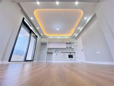 🌀gültaş Emlaktan Altınkumda Satılık 3+1 Deniz Manzaralı Verandalı Dublex