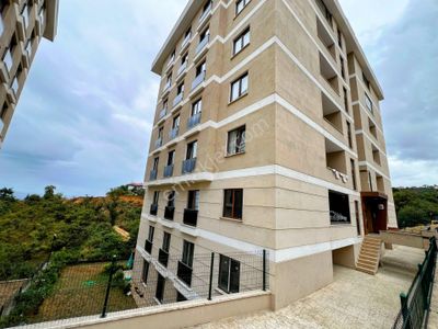 Trabzon Pelitli'de Deniz Manzaralı, Site İçinde 3+1 Lüks Daire, Havaalanına Yakın