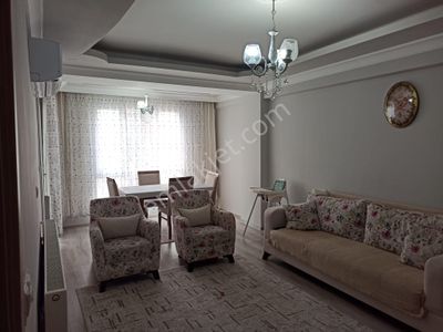 Turpa Lotus Tan Fevzi Çakmak Da 4+2 Dubleks Satılık