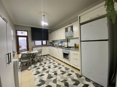 Makro Life Gayrimenkul'den Satılık Seyrantepede 3+1 Daire