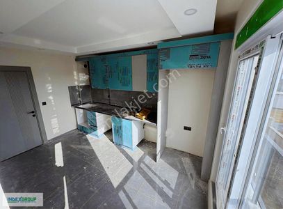 Demirel Mahallesi |ayrı Mutfak |katta Geniş 2+1 Daire