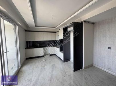 Smart'tan Riva Ravza Konutlarında 3+1 Lüks Daire