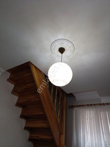 Ümraniye Çakmak'ta Yatırımlık / Oturumluk Satılık Dubleks Daire