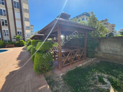 Kestel Of Kale Sitesinde Eşyalı 2+1 Satılık Daire Denize 300 Metre