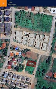 Arkun Gayrimenkul'den Başiskele Seymen'de Villa İmarlı Arsa