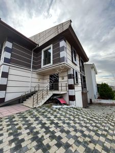 Se&as Exclusıve: Nezih Semtte 6+1 Lüks Bahçeli Villa!