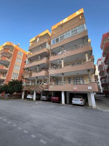 Silifke/gazi Mahallesi 3+1 150m2 Satılık Daire