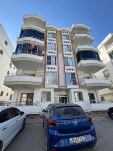 Taşucu/merkez 3+1 Eşyalı Satılık Daire