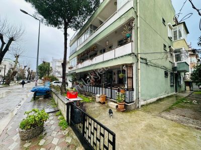 ▀jet Emlak'tan Sarıkız'da Denize 50 Adım Ayrı Mutfaklı 2+1 Daire