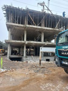 Taşucu/merkez 2+1 75m2 Satılık Daireler