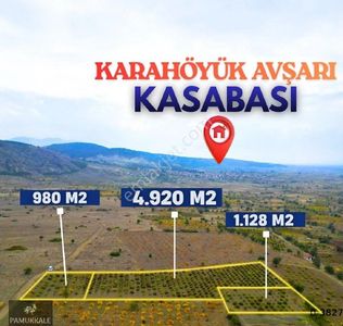 Acıpayamdaki Bu Tarlayı Al 2 Senede Amorti Et
