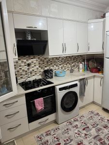 Gürsu Kurtuluş Mahallesinde