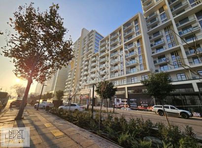 Merkez Ankara Şehir Suitlerinde Lüks 1+1 Eşyalı Kiralık Daire