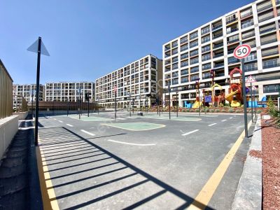 Orhan Gazi Gayrimenkul Den Bölgenin Gözde Sitesınde 4+1 Ultura Luks Daire