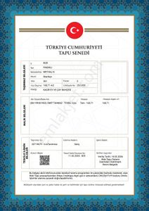 Rize Fındıklı Müstakil Ev Tapu Sahibi Perta Emlak Ümit Tahmaz