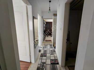 Bornova Evka 4 1+1 Eşyasız Kiralık Daire