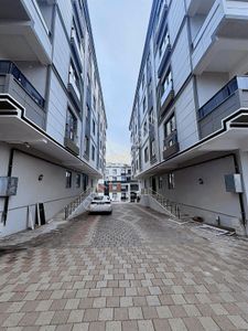 Yüksek Zemin Fırsat 2+1 Mükemmel Bir Daire