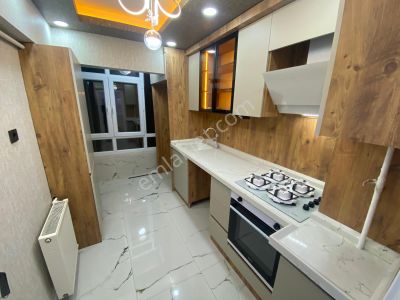 İstasyon Mahallesinde 3+1 Yapılı Fırsat Daire