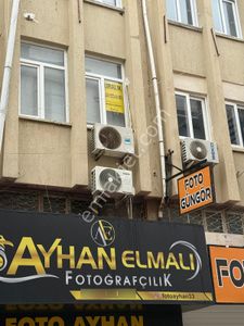 Silifke/saray Mahallesi Kamile İşhanı Kiralık Ofis