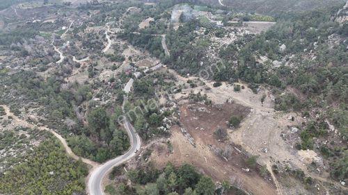 Kösbucağı 2480m2 Yatırımlık Arsa