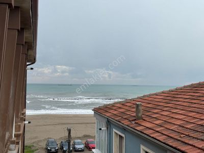 Sakarya Karasu’da Deniz Gören 2+1 Modern Daire