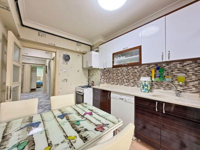 █çiftçioğullarından█ Yunus Emre Mahallesinde Ara Kat 2+1 Daire