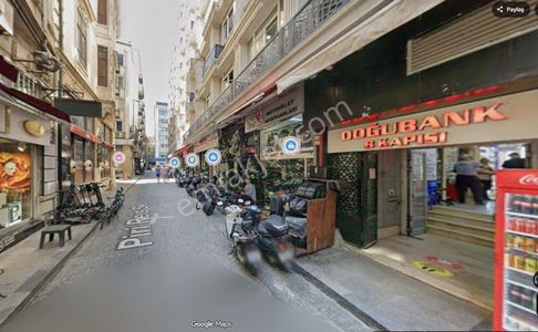 Doğu Bank Arka Girişinde Aska Katlı Her İşe Uygun Dükkan