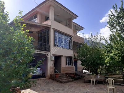 Kar Emlaktan Akçatekir Esentepede 5+2 Satılık Dubleks Villa