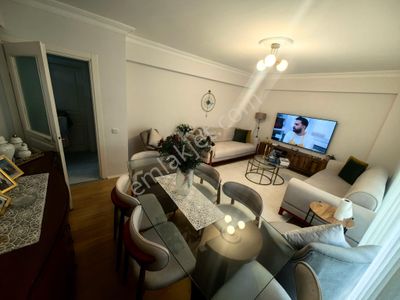 Beyoğlu Sütlüce – Haliç Manzaralı 2+1 Yatırımlık Daire