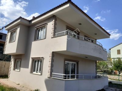 Kar Emlaktan Yenikonacıkta 4+1 Dubleks Villa