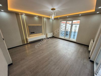 Keçiörende 3+1 Merkezi Konumda 3+1 Ultra Lüx Arayanlara Özel