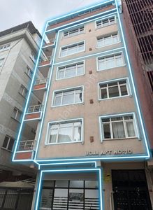 Seba'dan Kemalpaşa Mh Halkalı Cd Çok Yakın Yatırımlık Satılık Bina...