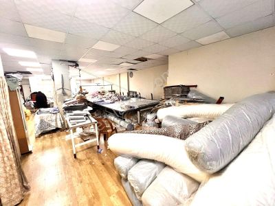 Seba'dan Kemalpaşa Mh Satılık 50m2 Hisseli Yatırımlık Dükkan