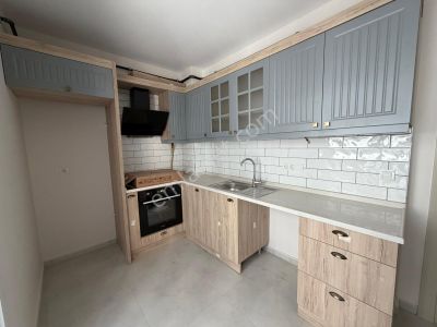 Anadolu Caddesi Yakını Geniş 2+1 Lüks Sıfır Satılık Daire