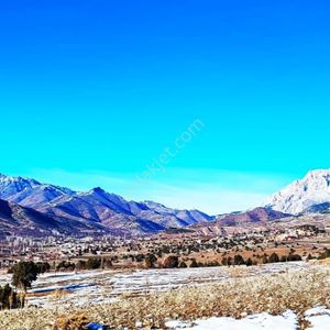 Kar Emlaktan Aşçıbekirli Fenese Mevkiinde 400 M2 Satılık Arsa