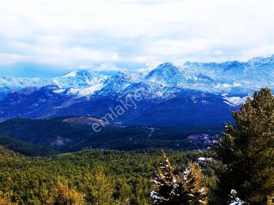 Kar Emlaktan Yenikonacık Bozkırlı Mevkiinde 400 M2 Satılık Arsa