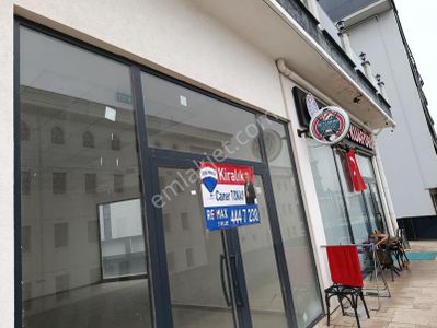 Kartepe Fsm Kaymakamlık Yanı Tabela Değeri Yüksek Kiralık Dükkan