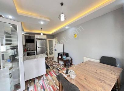 Egenekon Mah.4/2.kat 160 M2 Oturumlu 3+1 Masrafsız Daire