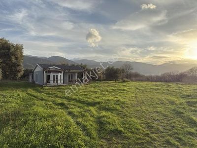 Kemalpaşa Bağyurdunda Satılık Arsa
