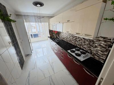 Lider Yatırım'dan Başkent Gross Mevki Ful Yapılı 1.kat 3+1 Daire