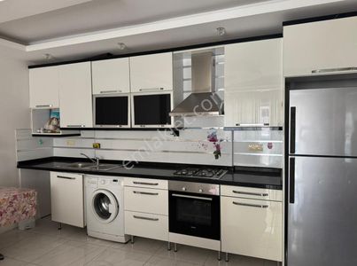 Alanya Mahmutlar Mah.eşyalı Satılık 1+1 Daire